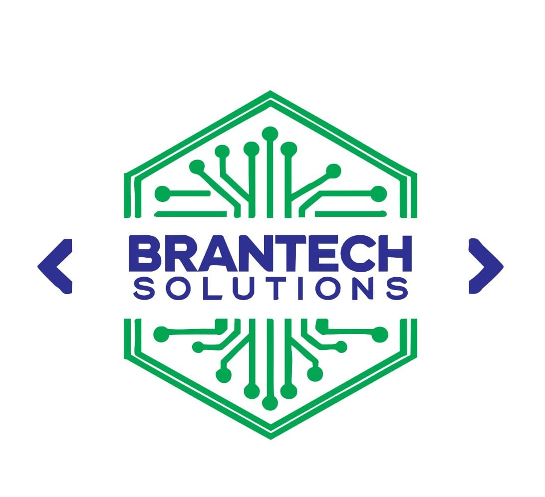 BranTech Logo